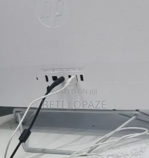 New HP 200 G4 22 All-in-One 8GB Intel Core I5 SSD 512GB