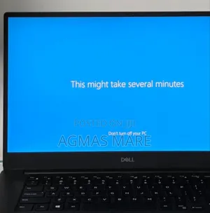 Photo - New Laptop Dell Precision 15 5540 16GB Intel Core I7 SSD 512GB