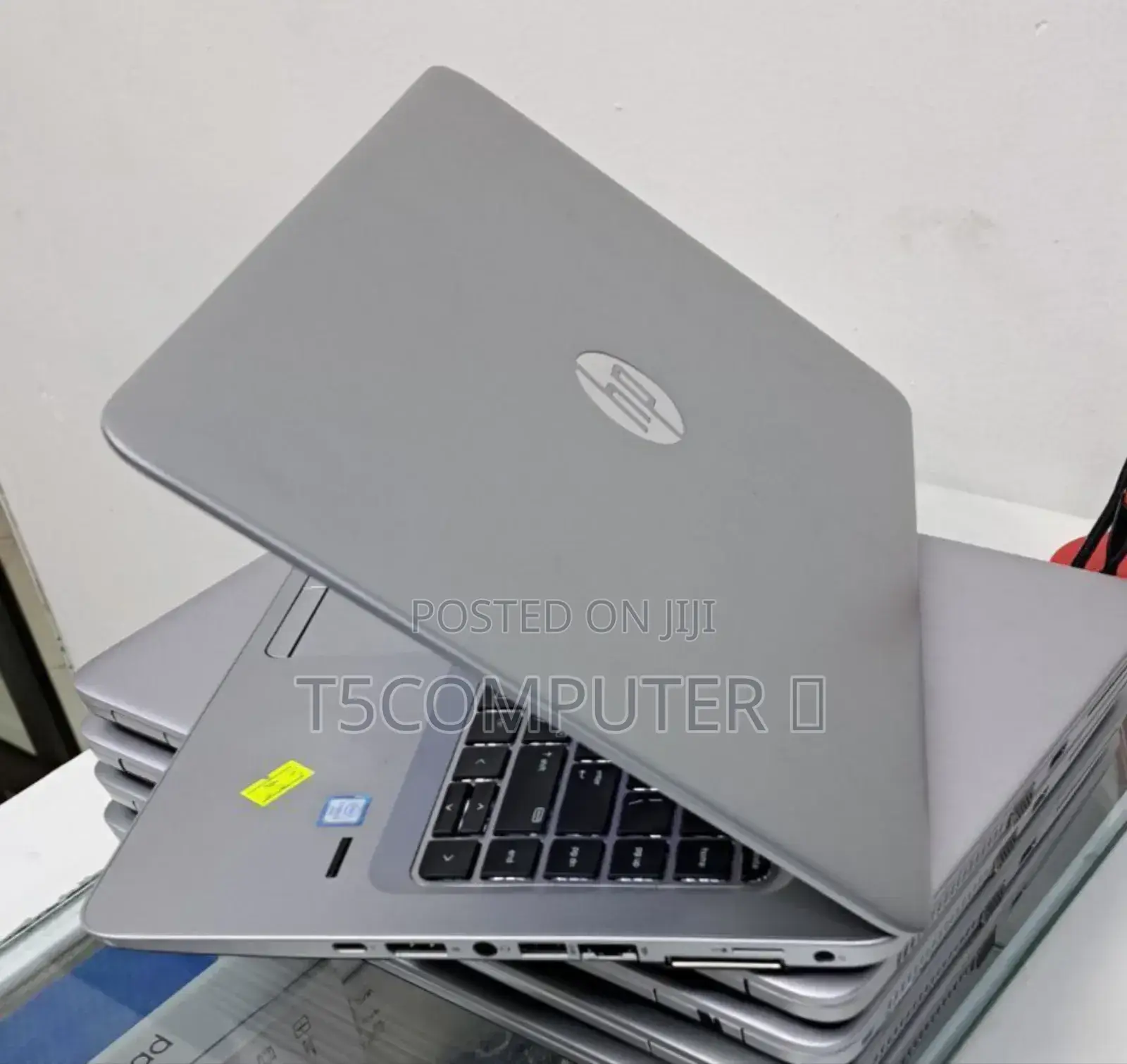 New Laptop HP EliteBook 840 G3 8GB Intel Core I5 HDD+SSD 1T