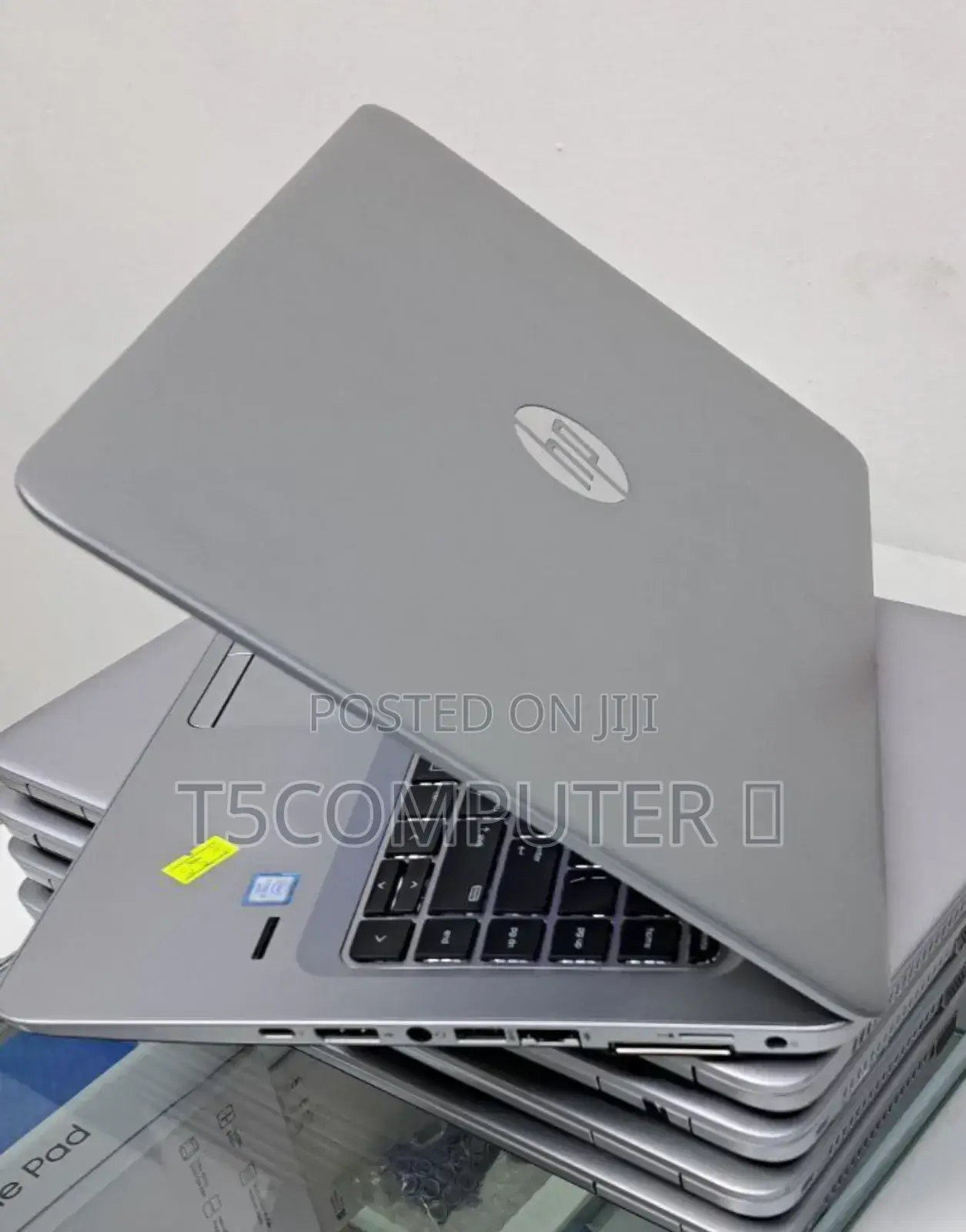 New Laptop HP EliteBook 840 G3 8GB Intel Core I5 HDD+SSD 1T