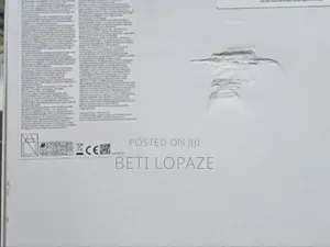 New Samsung Galaxy Tab S10 Ultra 256 GB Silver