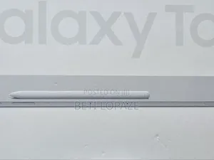 New Samsung Galaxy Tab S10 Ultra 256 GB Silver