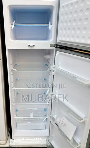 Ice Land 375 Liter Refrigerator