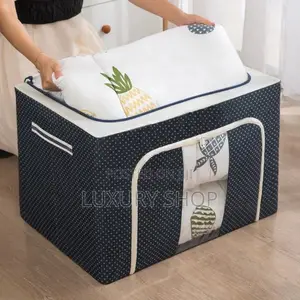 ተጣጣፊ የልብስ ማስቀመጫ