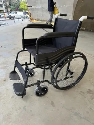 Durable and Flexible - Aluminum Wheelchairت発wheelchair