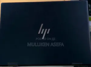 New Laptop HP Envy X360 16GB Intel Core I7 SSD 512GB