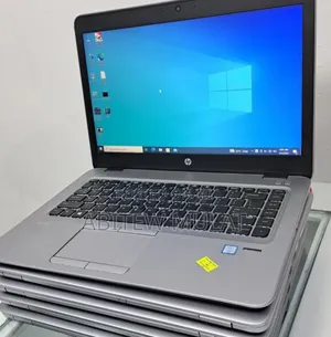 Photo - New Laptop HP EliteBook 840 G3 8GB Intel Core I5 HDD+SSD 1T