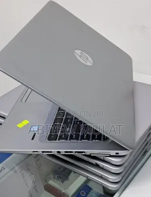 New Laptop HP EliteBook 840 G3 8GB Intel Core I5 HDD+SSD 1T