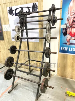 Photo - Gym Eka Mulu