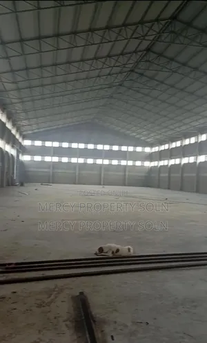 Photo - የሚከራይ መጋዘን ቃሊቲ አአ /Warehouse for Rent in Kaliti Aa