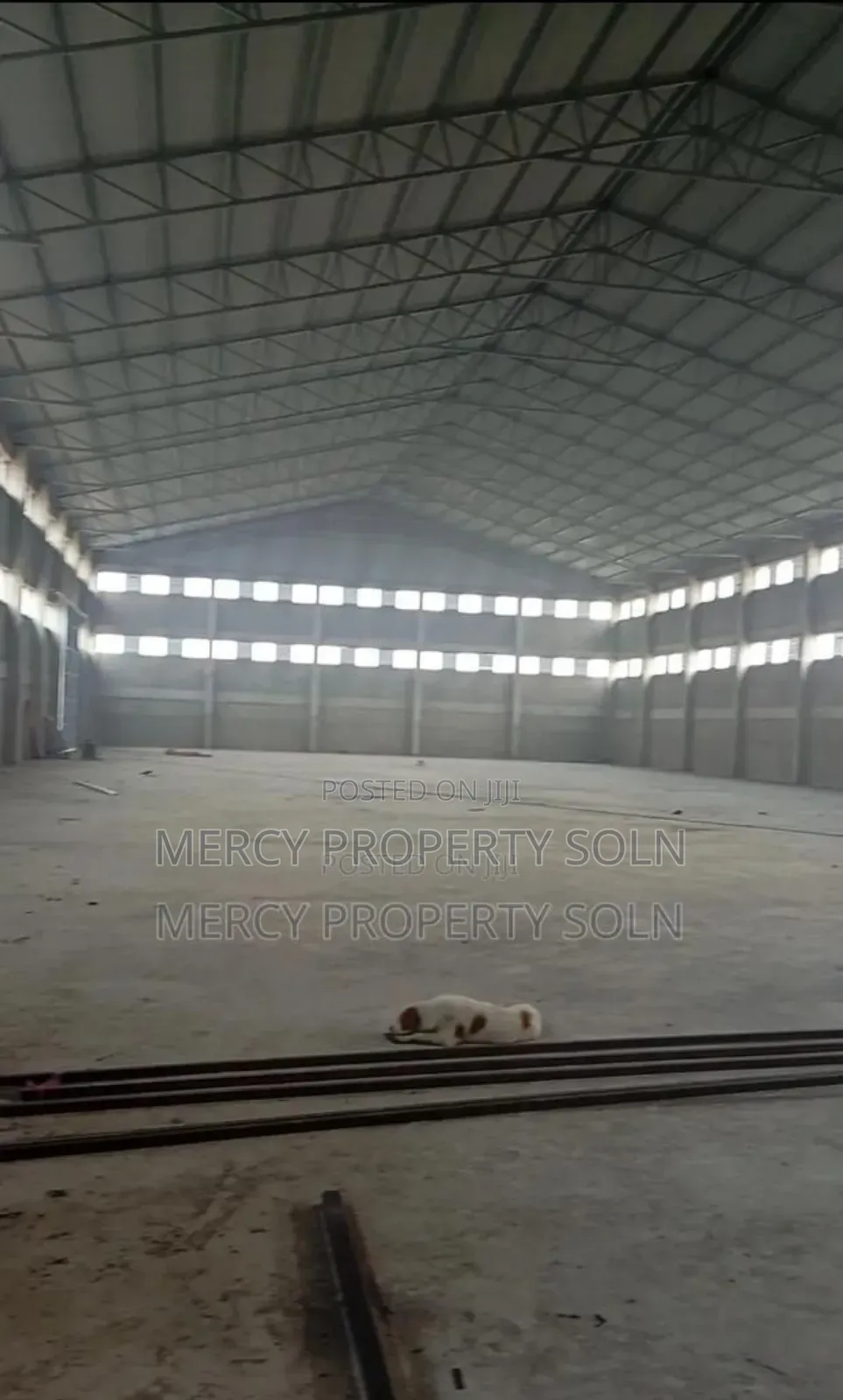 የሚከራይ መጋዘን ቃሊቲ አአ /Warehouse for Rent in Kaliti Aa