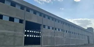 የሚከራይ መጋዘን ቃሊቲ አአ /Warehouse for Rent in Kaliti Aa