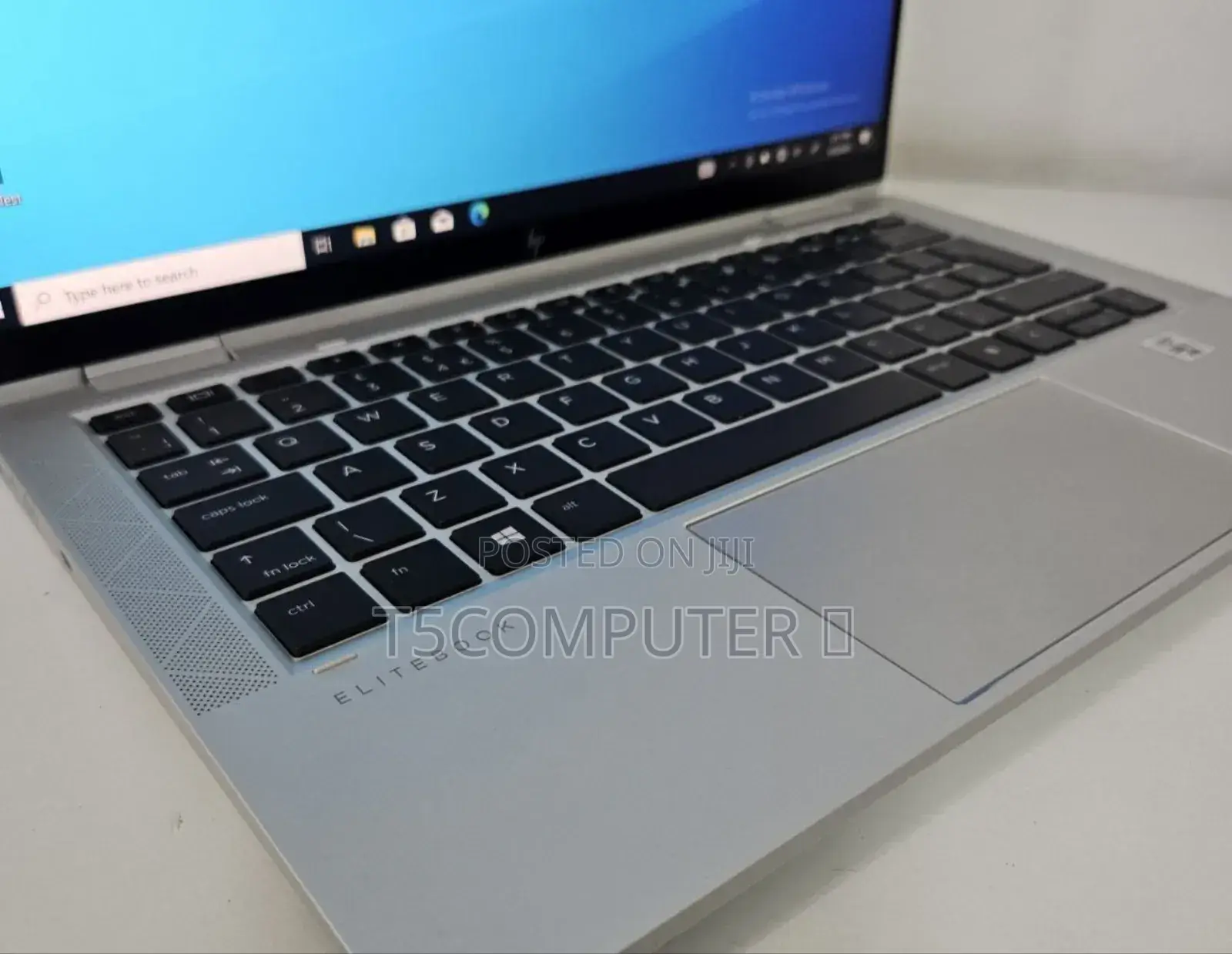 New Laptop HP EliteBook X360 1040 G7 16GB Intel Core I7 SSD 512GB