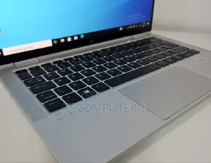 New Laptop HP EliteBook X360 1040 G7 16GB Intel Core I7 SSD 512GB