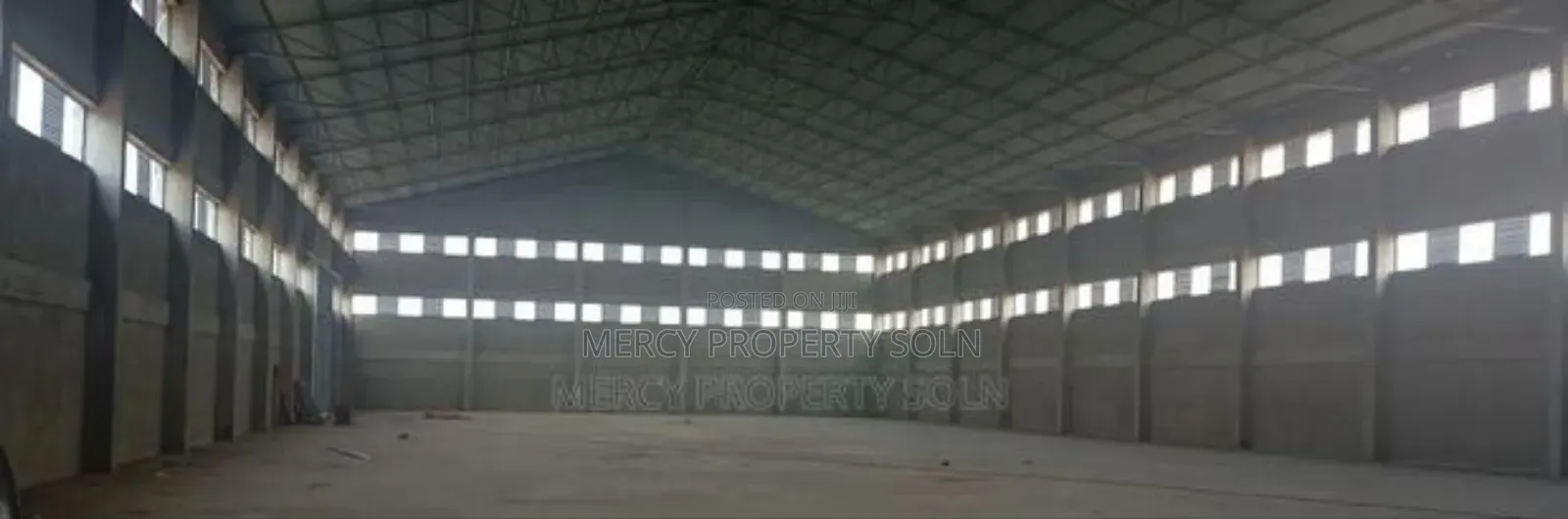 የሚከራይ መጋዘን ቃሊቲ አአ /Warehouse for Rent in Kaliti Aa
