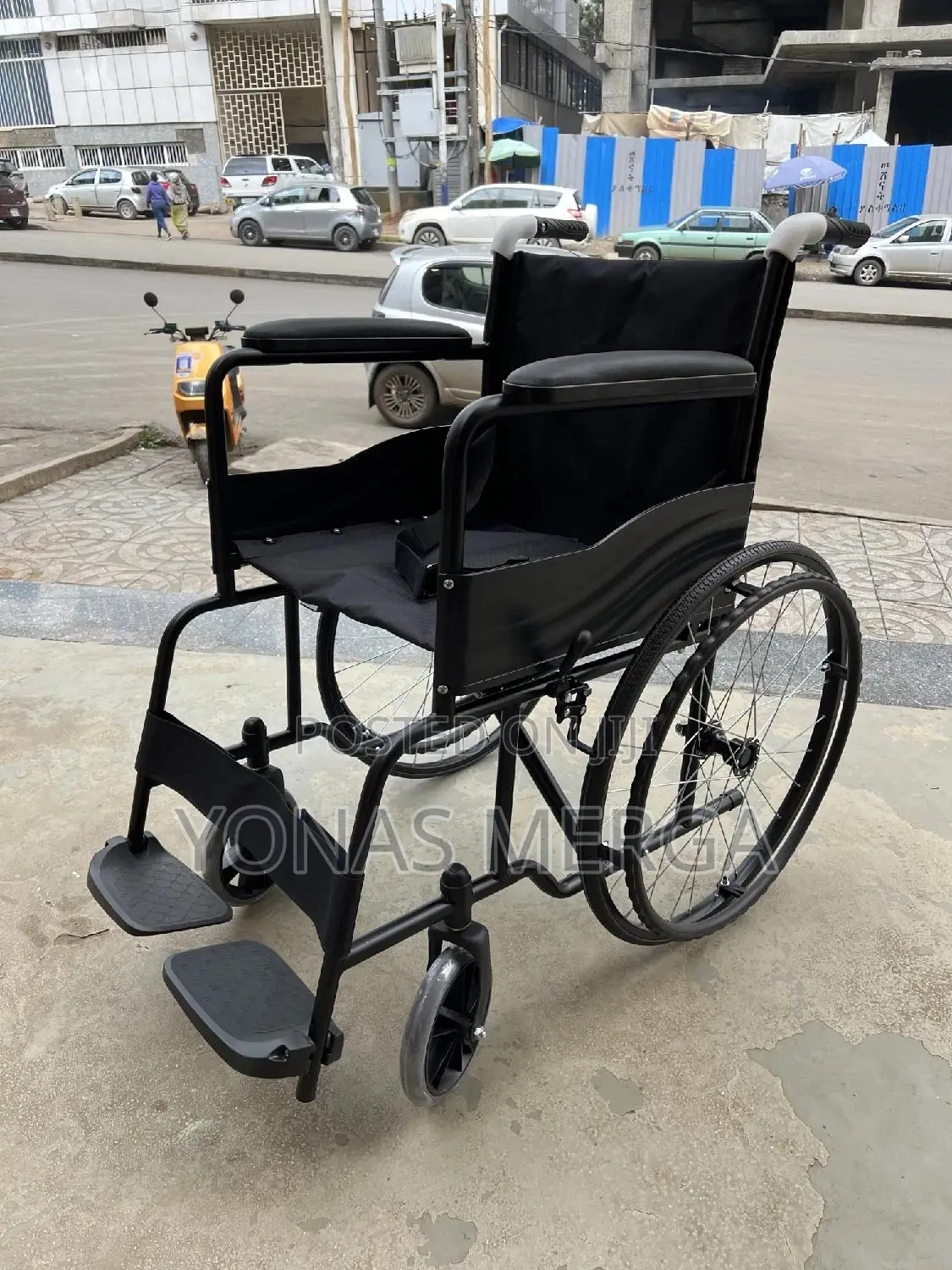 Patients With Seat Wheelchair٧٧wheelchair\\Visit the Store