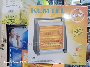 Photo - Kumtel Electric Heater