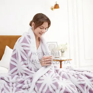 ጋቢ ለምኔ ኦሪጅናል ብርድ ልብስ