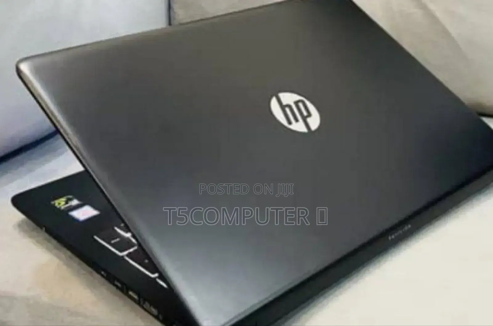 New Laptop HP Pavilion 15 8GB Intel Core I7 SSD 256GB