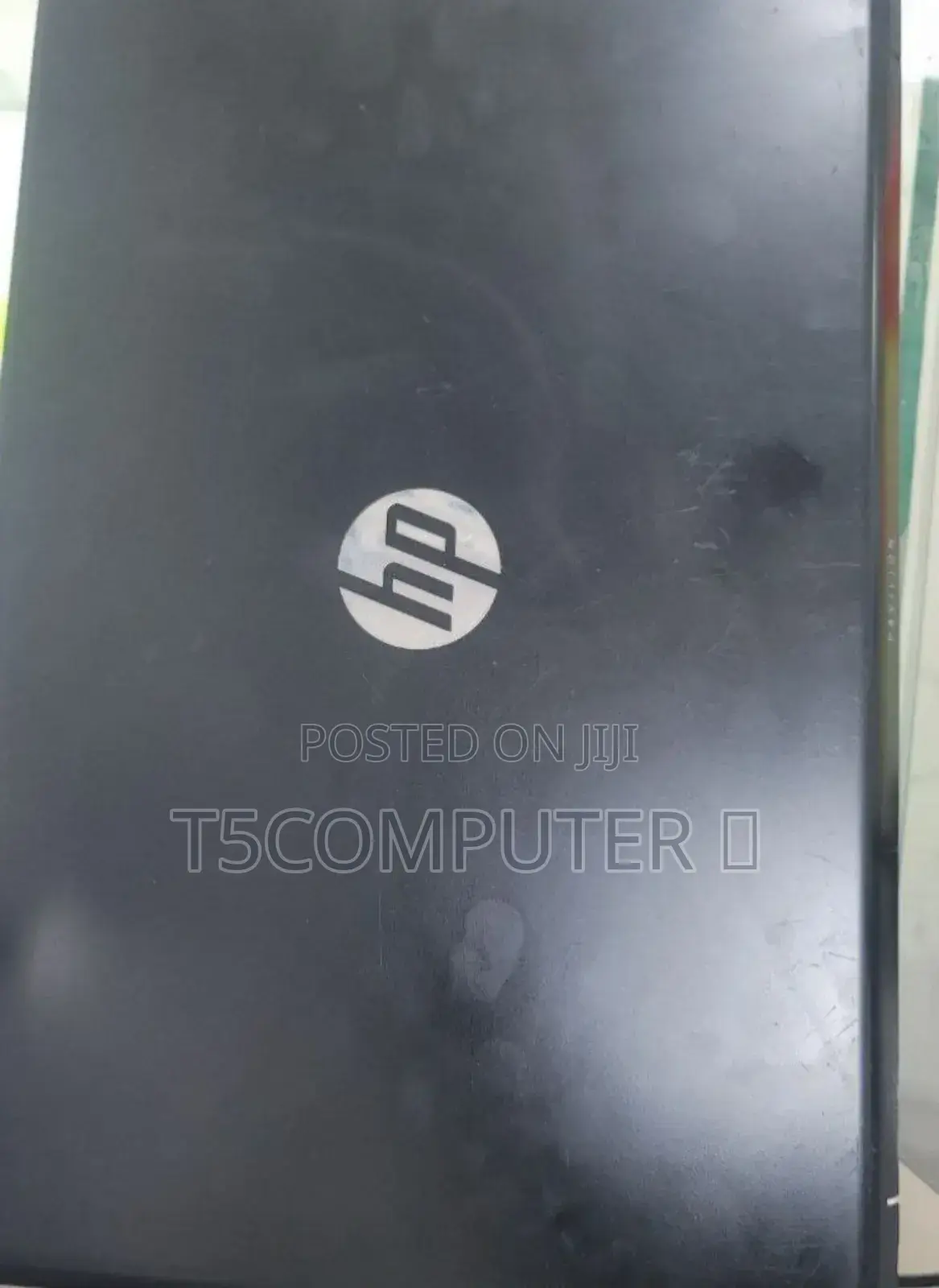 New Laptop HP Pavilion 15 8GB Intel Core I7 SSD 256GB