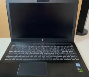 New Laptop HP Pavilion 15 8GB Intel Core I7 SSD 256GB