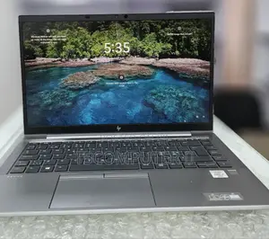 New Laptop HP ZBook 14 32GB Intel Core I7 SSD 1T