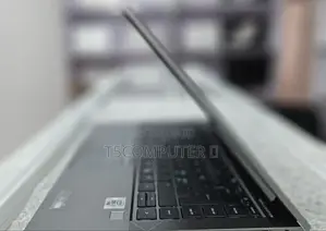 New Laptop HP ZBook 14 32GB Intel Core I7 SSD 1T