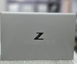 New Laptop HP ZBook 14 32GB Intel Core I7 SSD 1T