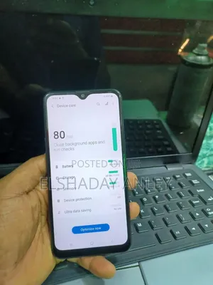 Samsung Galaxy A10s 32 GB Black