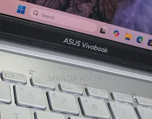 Photo - New Laptop Asus VivoBook 15 X505BA 16GB Intel Core I7 SSD 512GB