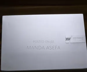 New Laptop Asus VivoBook 15 X505BA 16GB Intel Core I7 SSD 512GB