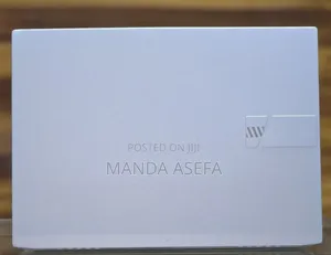 New Laptop Asus VivoBook 15 X505BA 16GB Intel Core I7 SSD 512GB