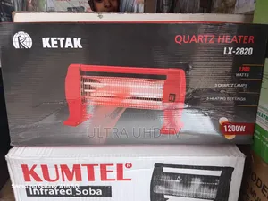 Photo - የቤት እና የቢሮ ማሞቂያ