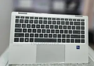 New Laptop HP 16GB Intel Core I7 SSD 512GB