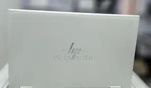 New Laptop HP 16GB Intel Core I7 SSD 512GB