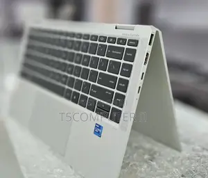 New Laptop HP 16GB Intel Core I7 SSD 512GB