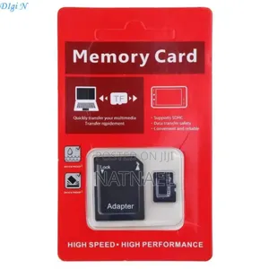 Xiaomi 1tb Microsd Card + Adapter 