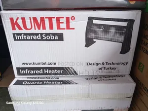 Photo - Kumtel የቤት ማሞቂያ