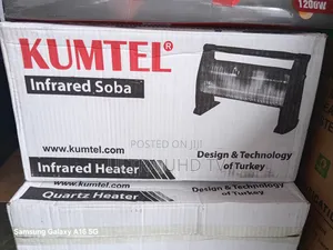 Kumtel የቤት ማሞቂያ