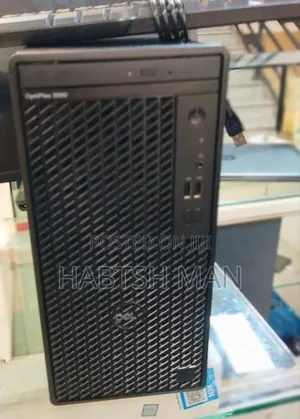 Photo - New Desktop Computer Dell Optiplex 3090 8GB Intel Core i5 HDD 1T