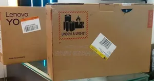 New Laptop Lenovo Yoga 9i 16GB Intel Core Ultra 7 SSD 1T