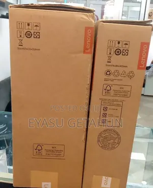 New Laptop Lenovo Yoga 9i 16GB Intel Core Ultra 7 SSD 1T