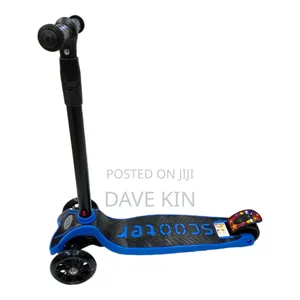 Scooter for Your Kids