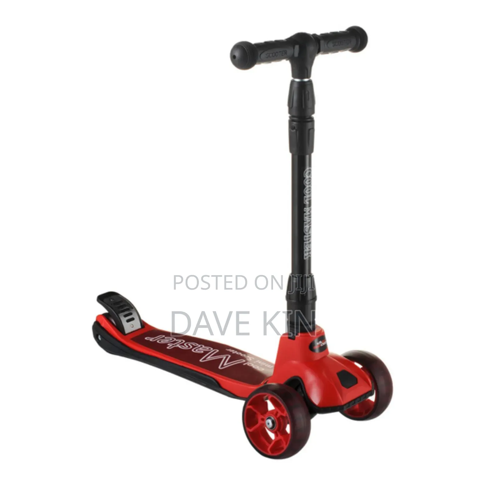 Scooter for Your Kids