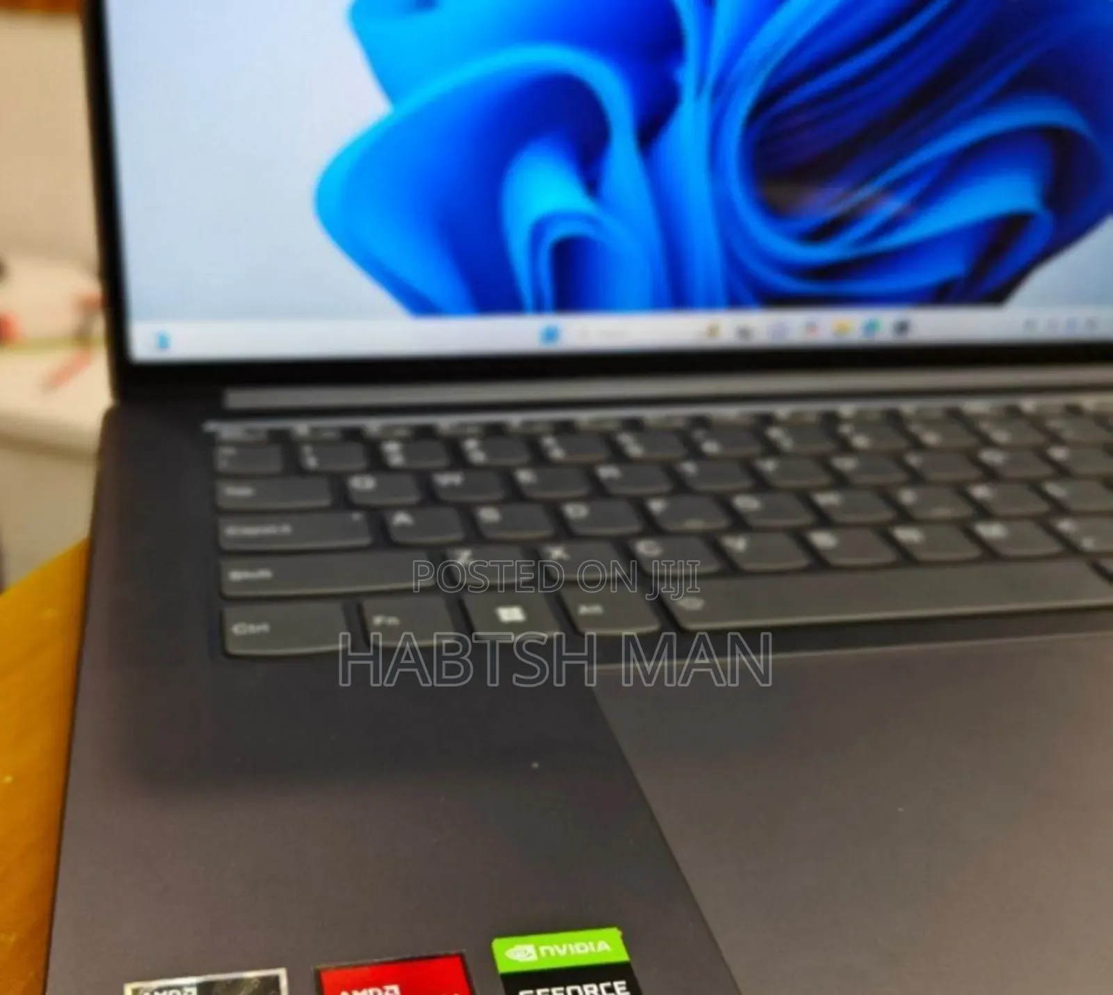 New Laptop Lenovo Legion 5 32GB Intel Core i9 SSD 512GB