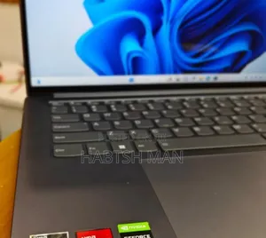 New Laptop Lenovo Legion 5 32GB Intel Core i9 SSD 512GB