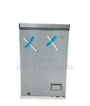 Orbit Chest Freezer 200