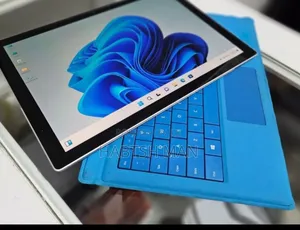 Photo - New Laptop Microsoft Surface Pro 7 8GB Intel Core I5 SSD 128GB