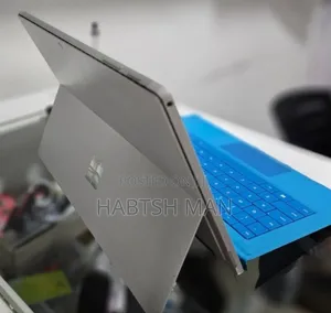 New Laptop Microsoft Surface Pro 7 8GB Intel Core I5 SSD 128GB