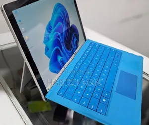 New Laptop Microsoft Surface Pro 7 8GB Intel Core I5 SSD 128GB